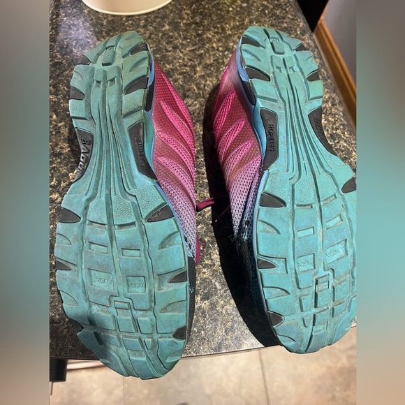 💥 Buy 2 get 1 Free 💥 Inov8 Lite 185 - Picture 2 of 2